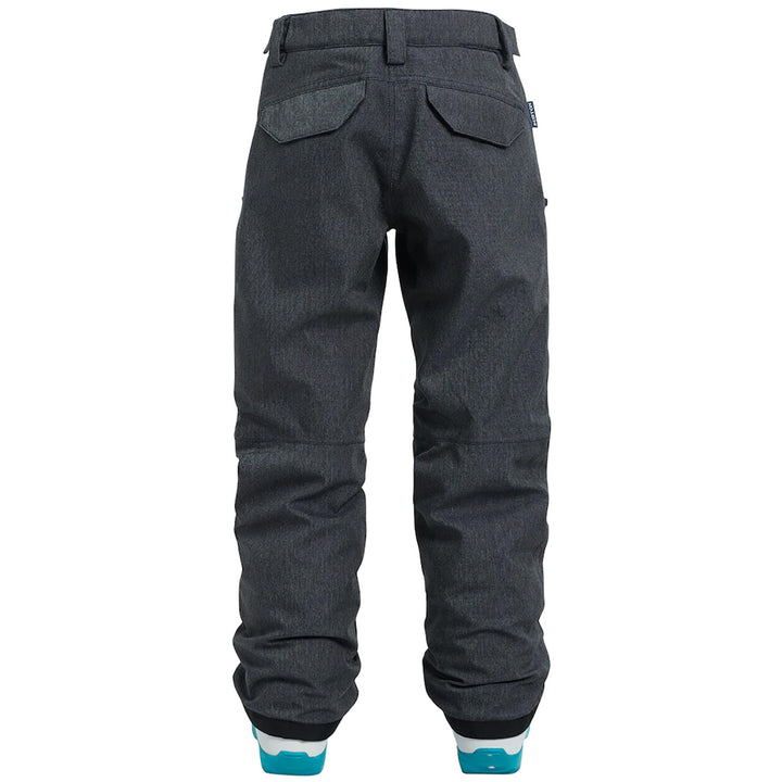 Burton Sweetart Pants - Girls' Denim