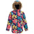Burton Ramblewild Jacket - Girls' Flowers!