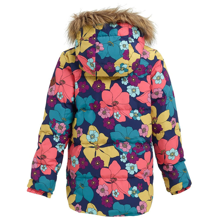 Burton Ramblewild Jacket - Girls' Flowers!