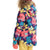 Burton Ramblewild Jacket - Girls' Flowers!