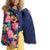 Burton Ramblewild Jacket - Girls' Flowers!