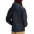 Burton Evergreen Down Hooded Jacket True Black