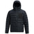 Burton Evergreen Down Hooded Jacket True Black