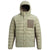 Burton Evergreen Down Hooded Jacket Hawk/Falcon