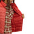 Burton Evergreen Down Vest Hot Sauce/Bitters
