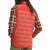 Burton Evergreen Down Vest Hot Sauce/Bitters