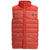 Burton Evergreen Down Vest Hot Sauce/Bitters