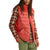 Burton Evergreen Down Vest Hot Sauce/Bitters
