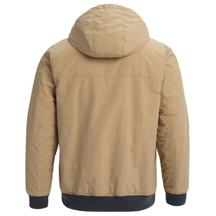 Burton Banyon Bomber Jacket Kelp