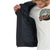 Burton Banyon Bomber Jacket True Black