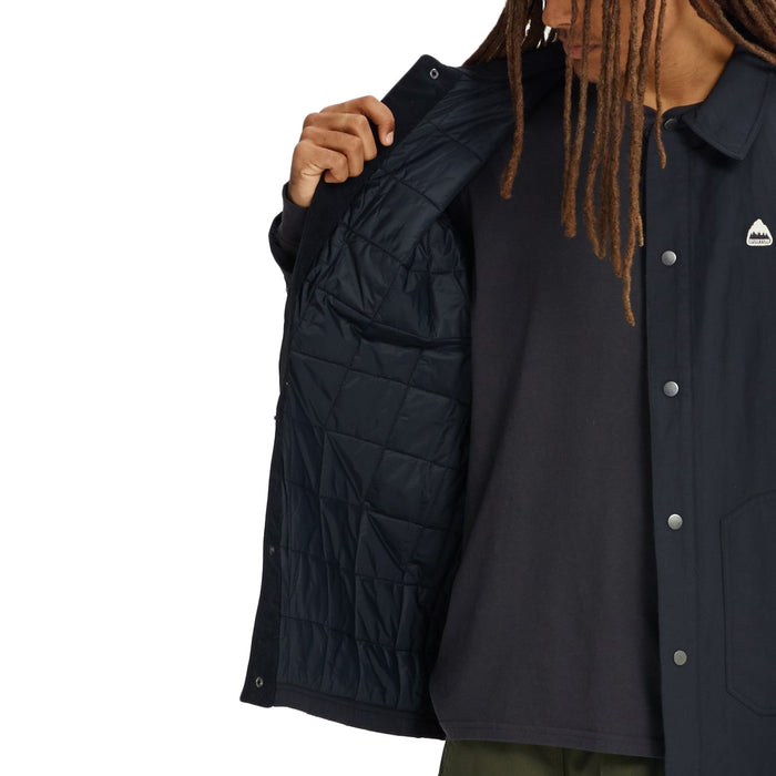 Burton Pelter Jacket True Black
