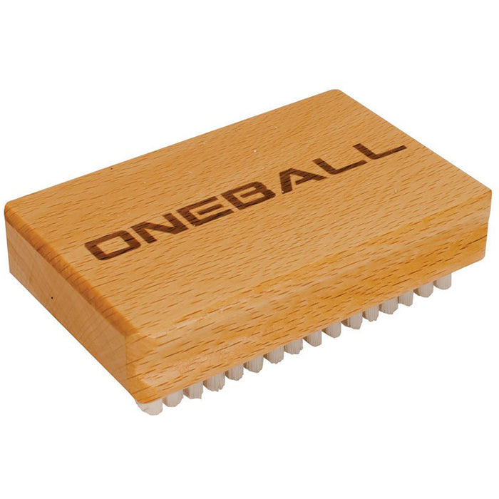 OneBall Horse Hair Brush None