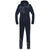 Smartwool Merino 250 Baselayer One Piece Suit - Women's Deep Navy/Purple Mist