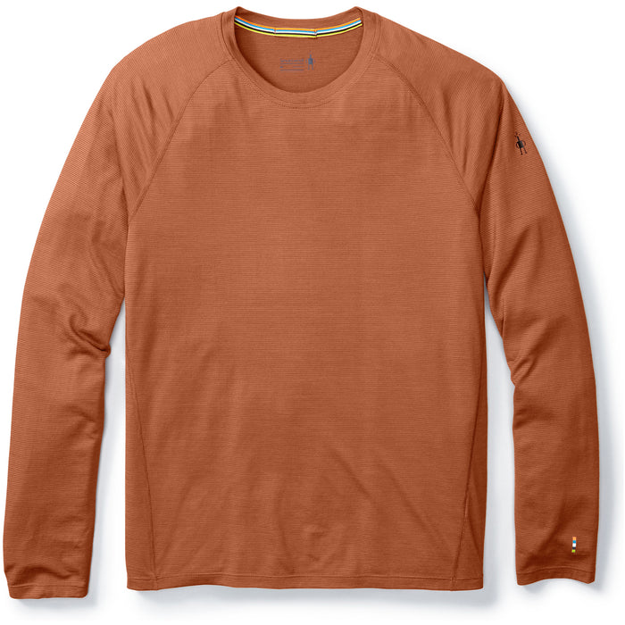 Smartwool Merino 150 Baselayer Pattern Long Sleeve Top Cardamom