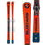 Blizzard Firebird WRC Skis + X-Cell 12 Bindings 2020