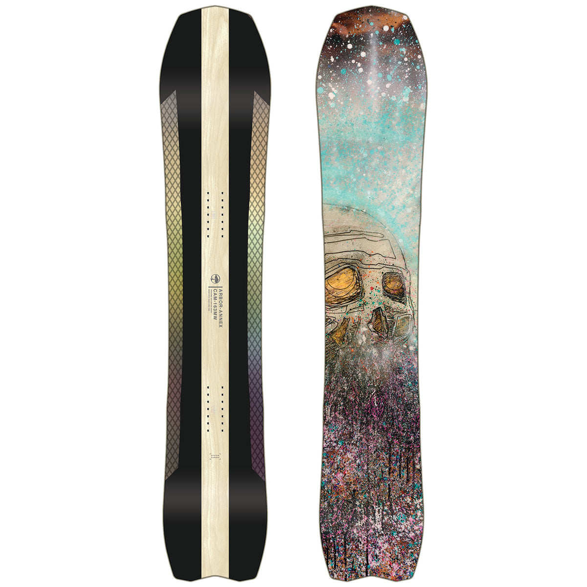 Arbor Annex Snowboard 2020