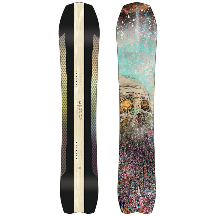 Arbor Annex Snowboard 2020