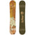 Arbor Cadence Camber Snowboard - Women's 2020