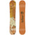 Arbor Cadence Rocker Snowboard - Women's 2020