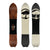 Arbor Clovis Snowboard 2020