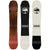Arbor Coda Rocker Snowboard 2020
