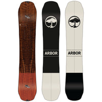 Arbor Coda Splitboard 2020