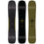 Arbor Crosscut Camber Snowboard 2020