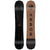 Arbor Element Black Rocker Snowboard 2020