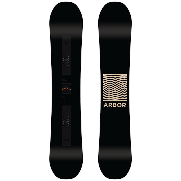 Arbor Formula Camber Snowboard 2020