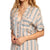 RVCA Circus Dress - Women's Nude