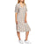 RVCA Circus Dress - Women's Nude