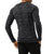 Smartwool Merino 250 Pocket Crew Top Charcoal/Black