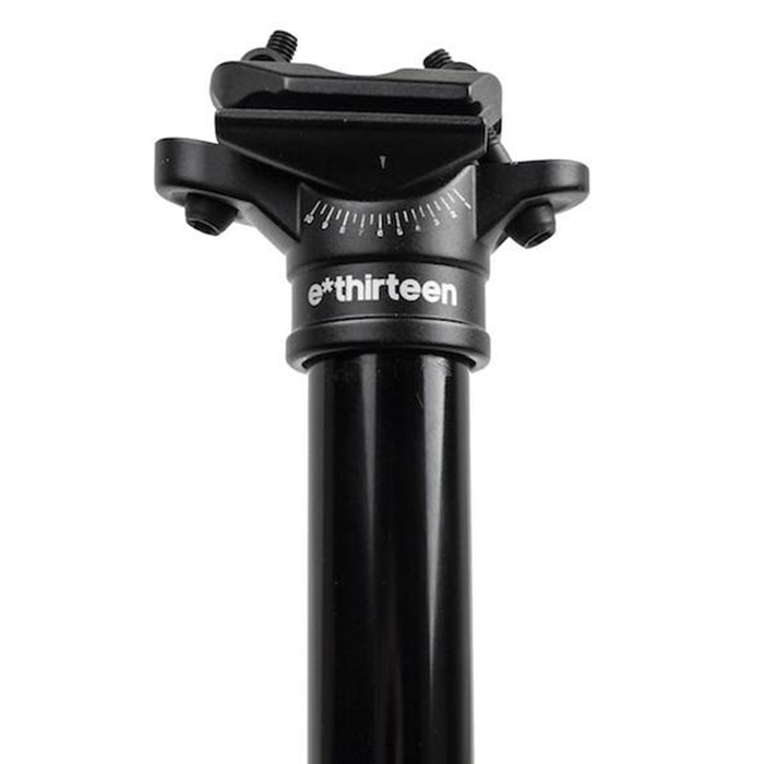 e*thirteen TRS Plus Dropper Post