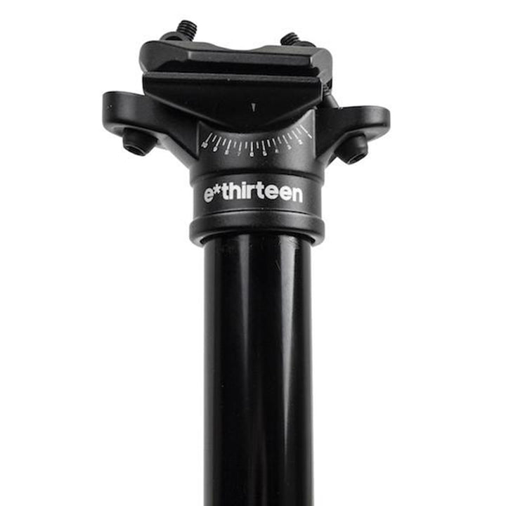 e*thirteen TRS Plus Dropper Post