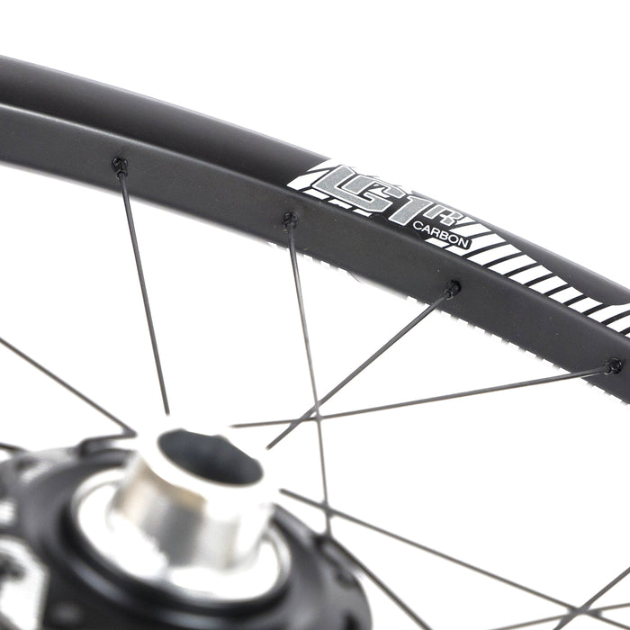 e*thirteen LG1 EN Race 27.5" Boost Carbon Wheels