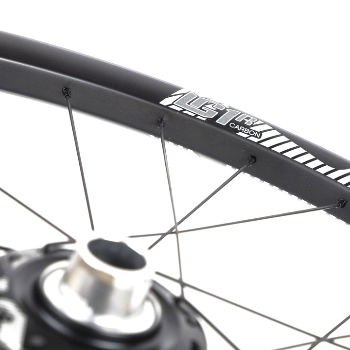 e*thirteen LG1 EN Race 27.5" Boost Carbon Wheels