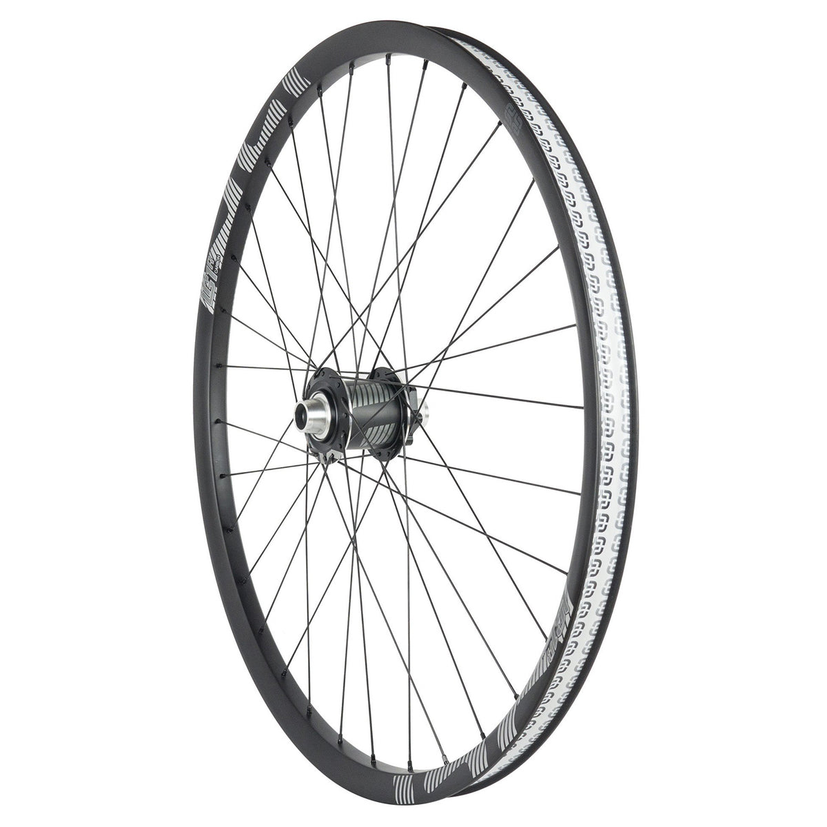 e*thirteen LG1 EN Race 27.5" Boost Carbon Wheels