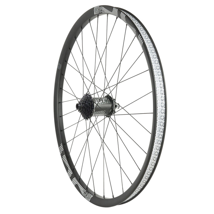 e*thirteen LG1 EN Race 27.5" Boost Carbon Wheels