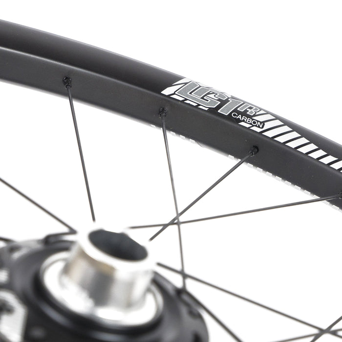 e*thirteen LG1 EN Race 27.5" Boost Carbon Wheels