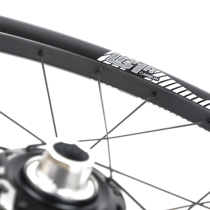e*thirteen LG1 EN Race 29" Boost Carbon Wheels