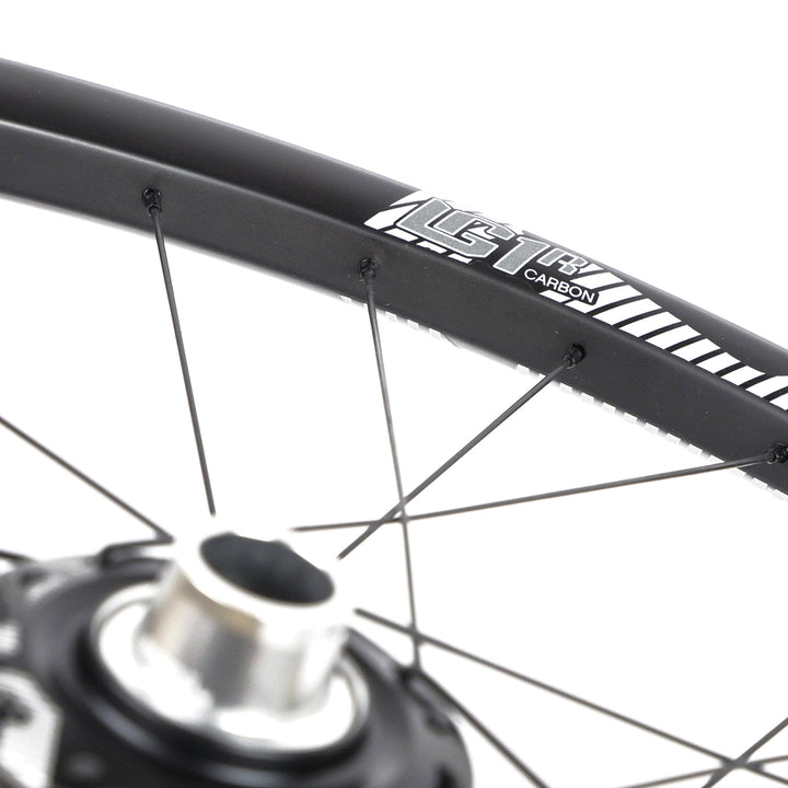e*thirteen LG1 EN Race 29" Boost Carbon Wheels