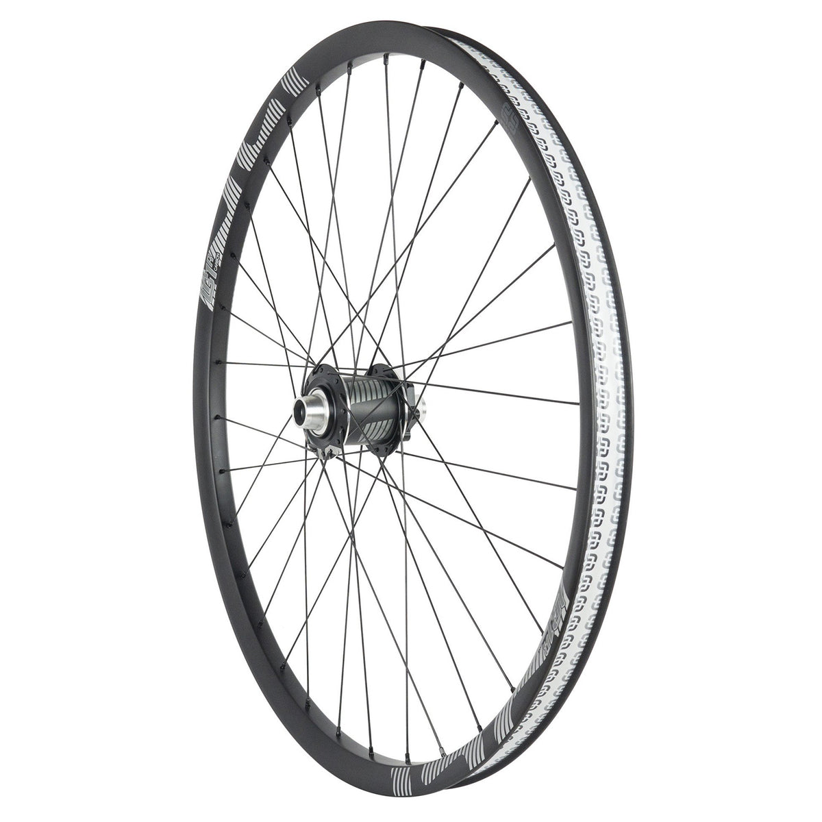 e*thirteen LG1 EN Race 29" Boost Carbon Wheels