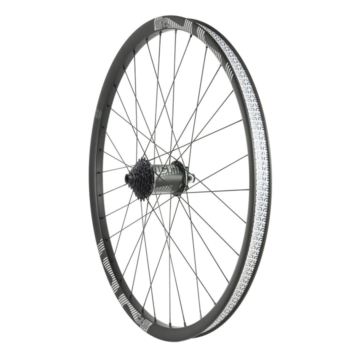 e*thirteen LG1 EN Race 29" Boost Carbon Wheels