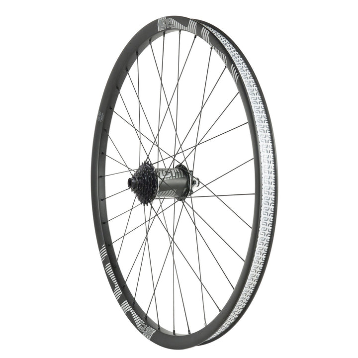 e*thirteen LG1 EN Race 29" Boost Carbon Wheels
