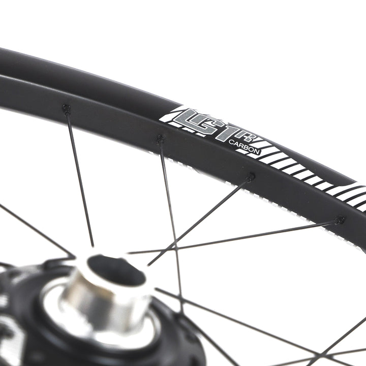 e*thirteen LG1 EN Race 29" Boost Carbon Wheels