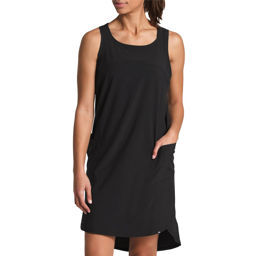 The North Face Dawn Break Dress - Women's TNF Black