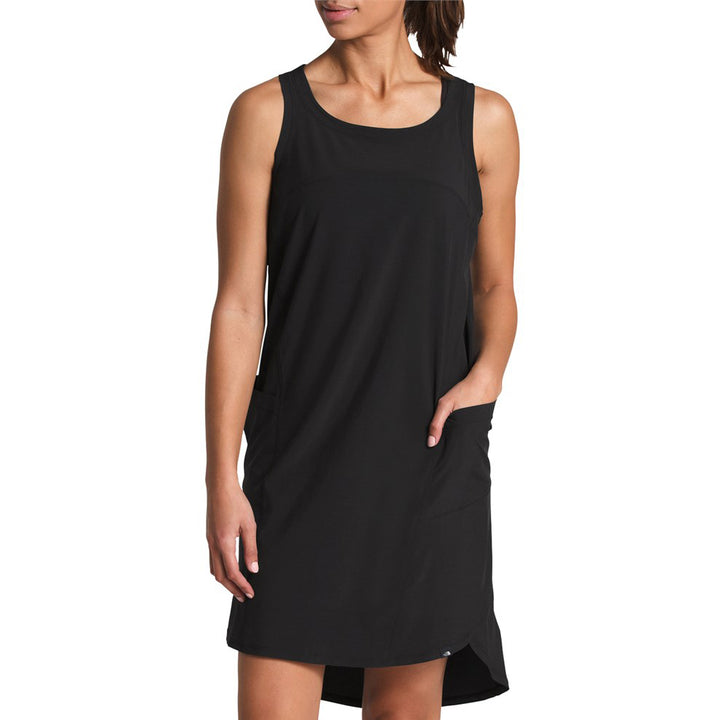 The North Face Dawn Break Dress - Women's TNF Black