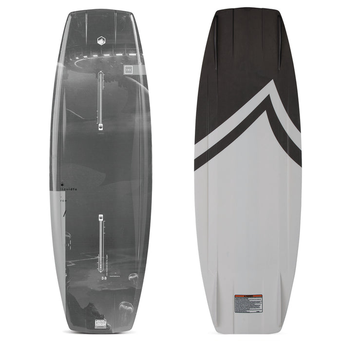 Liquid Force RDX Wakeboard - Blem 2018