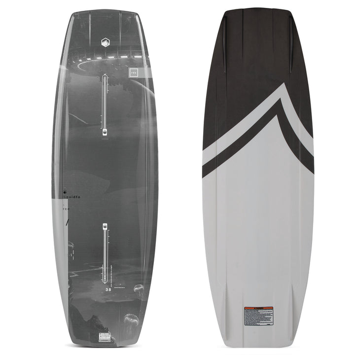 Liquid Force RDX Wakeboard - Blem 2018