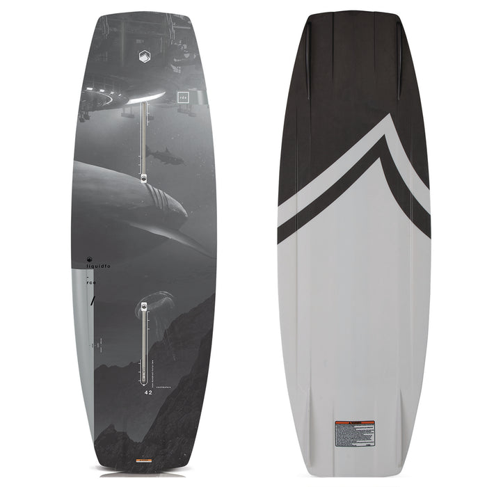 Liquid Force RDX Wakeboard - Blem 2018